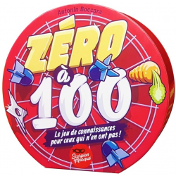 Zéro à 100