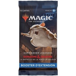 Magic - Booster Magic 2019