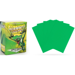 Protège-cartes Dragon Shield Matte