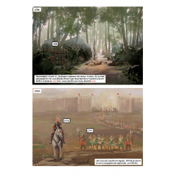 BD dont vous êtes le Héros - L'obsidienne