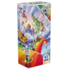 Puzzle Iello - 1000 pièces - Bunny Kingdom In the Sky