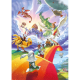 Puzzle Iello - 1000 pièces - Bunny Kingdom In the Sky