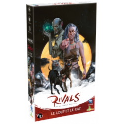 Vampire Rivals
