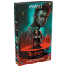 Vampire Rivals - Extension Sang et Alchimie