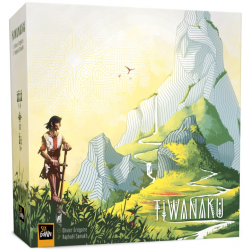TiWanaku