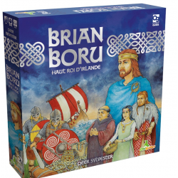 Brian Boru