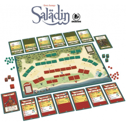Saladin