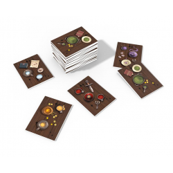 Jamaïca : Extension The Crew