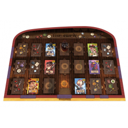 Jamaïca : Extension The Crew