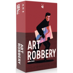 Art Robbery