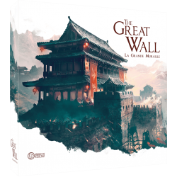 La Grande Muraille