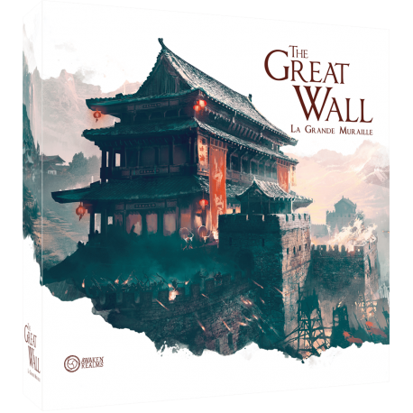 La Grande Muraille
