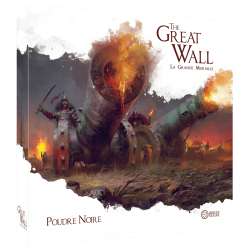 La Grande Muraille