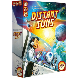 Distant Suns