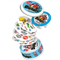 Dobble Sécurité routiere