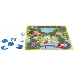 Mon Premier Mille Bornes-Pat Patrouille