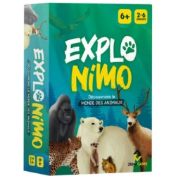 Explonimo