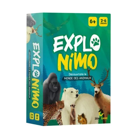 Explonimo