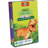 Défis Nature Junior - Au temps des Dinosaures