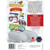Dice Theme Park - Extension Deluxe
