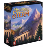 Imperial Steam
