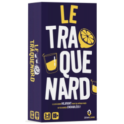 Le Traquenard