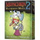 Munchkin 2 Hachement Mieux