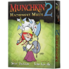 Munchkin 2 Hachement Mieux