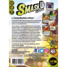 Smash Up - Tournée Mondiale : Choc des Cultures