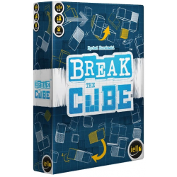 Break the Cube