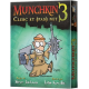 Munchkin 3 Clerc et (pas) net