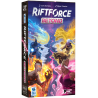 Riftforce - Beyond