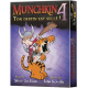 Munchkin 4 Ton destin est Sellé !