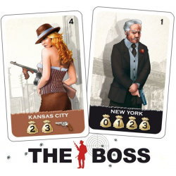 The Boss
