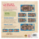 L'ile des chats-Pack de bâteaux
