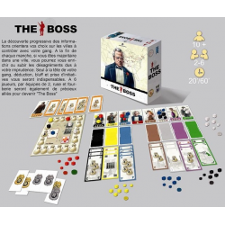 The Boss