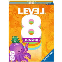 Level 8 Junior