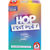 Hop C'est Plié !