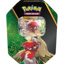 Pokebox Février 2021