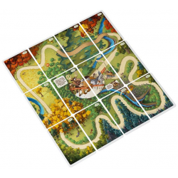 Detecteam Family - Triche à la Course