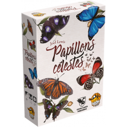 Papillons Celestes