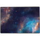 Tapis de jeu 40x60 Blue Galaxy