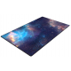 Tapis de jeu 60x100 Blue Galaxy