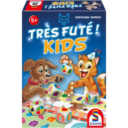 Très Futé ! Kids