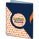 Portfolio A4 Pokémon Epée & Bouclier EB1