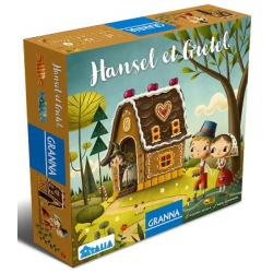 Hansel et Gretel