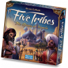 Five Tribes