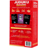 Juduku - Révélations Explosives