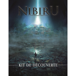 Nibiru - Kit de découverte