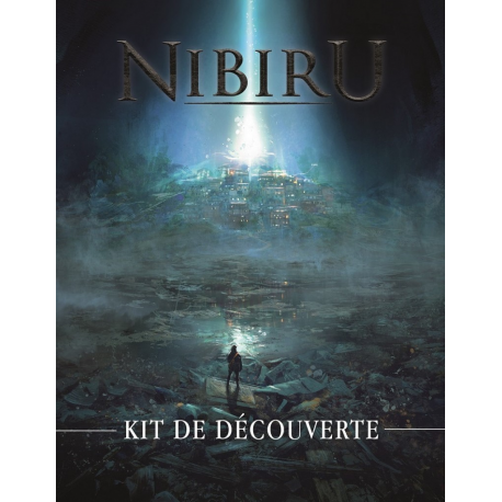 Nibiru - Kit de découverte